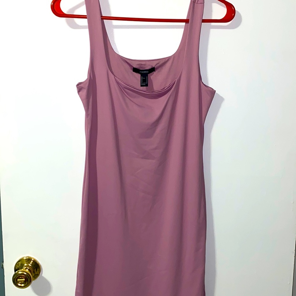 Forever 21 Dress